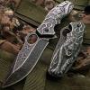 wolf knife