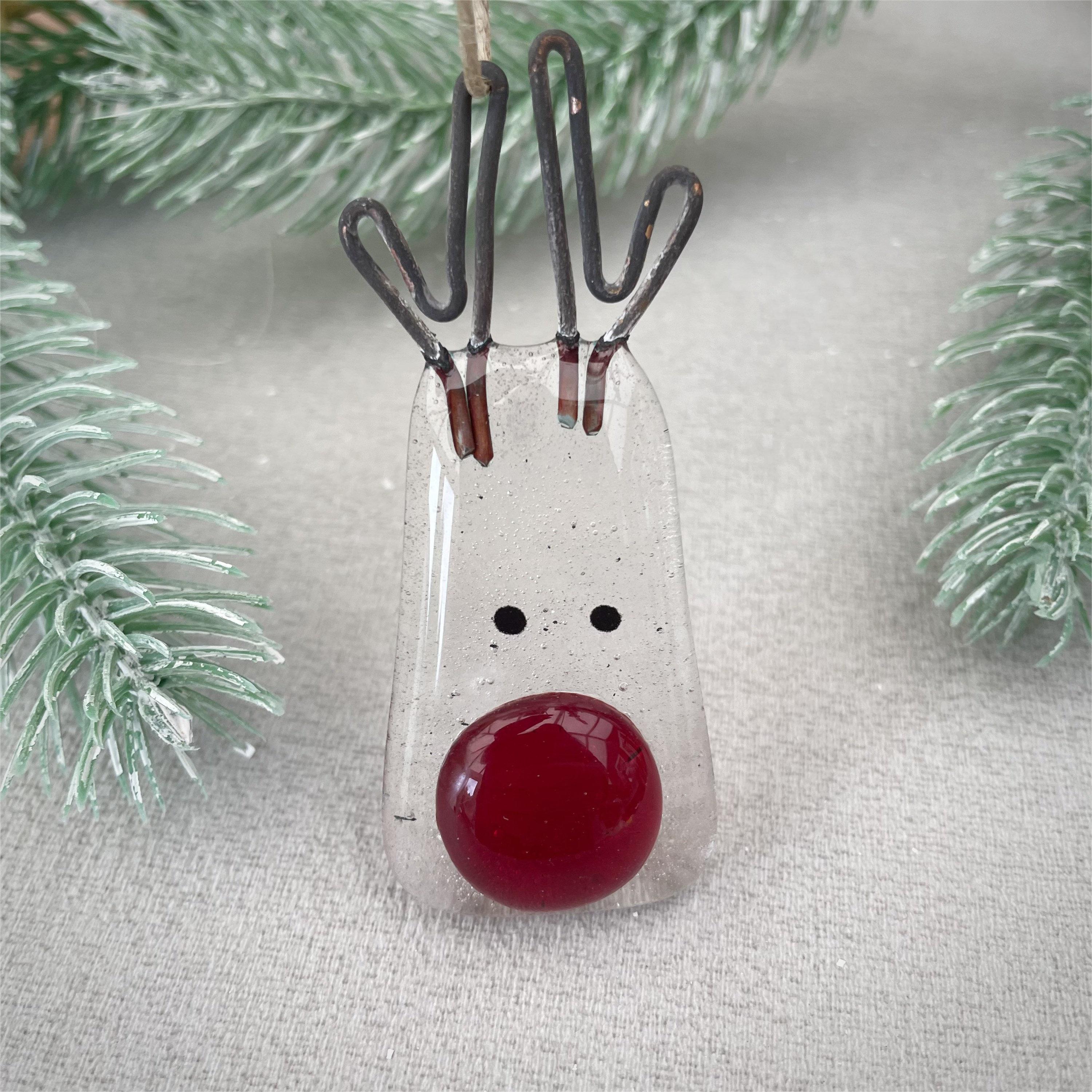 (🌲Early Christmas Sale- 50% OFF) 🐦️Christmas tree decoration | Advent Gifts