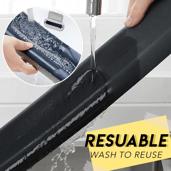 🔥Last Day 50% OFF🔥Noise & Pest Isolation Waterproof Door Bottom Seal Strip