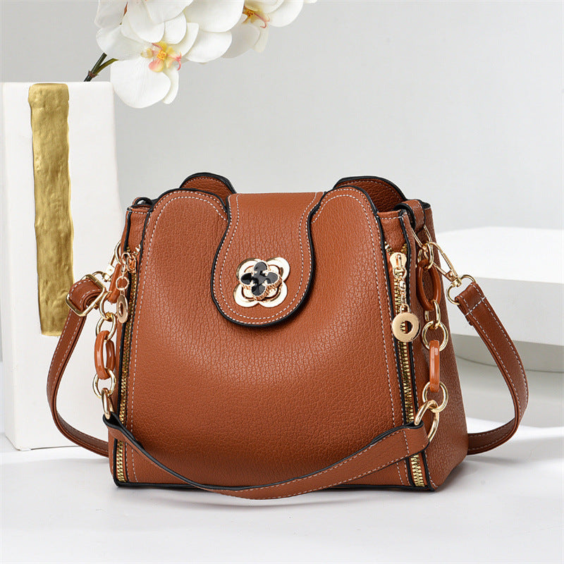 💥LAST DAY SALE 50% OFF💥Women's Minimalist Convertible Purse⚡BUY 2 FREE SHIPPING