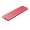 Ultra-high-speed external SSD-portable laptop desktop large-capacity mobile solid state drive