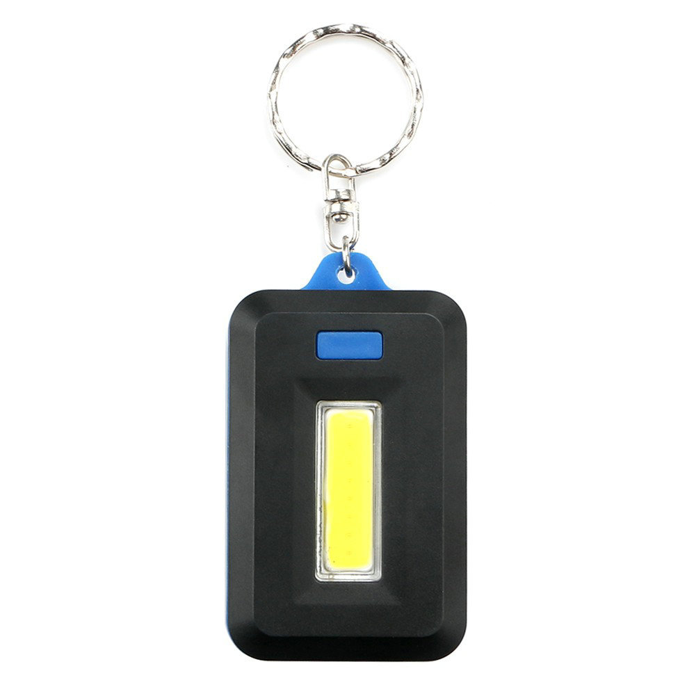(Best Gift for New Year)-Mini LED Flashlight Keychain-Buy more save more