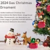 🎄TikTok Christmas Sale - 70% OFF🎄Gas Can Ornament