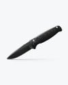 4300BK-02 CLA Tactical Folding Knife – D2 Steel, G10 Handle, Outdoor EDC