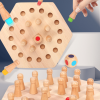 🔥Hot Sale 69%-Educational Board Games Multi Player Family Games for Kids, Adults and Seniors