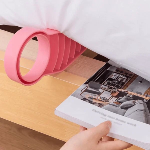 (🔥Early Summer Hot Sale - 49% OFF) 2023 upgraded version of the mattress ergonomic lifting cleaning tool