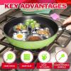 💥Last day discount!-Stainless Steel Egg Mold🎁