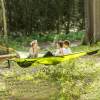 (Last Day Promotion - 50% OFF) Multi-person Hammock Patented 3 Point Design🔥FREE SHIPPING