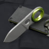 EDC card knife
