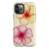 Hibiscus Flower Yellow
