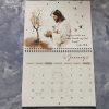 🎄Early Christmas Sale 48% OFF🔥Christianity 2025 Bible Verse Calendar