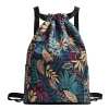 🔥Buy two and get free shipping- Drawstring folding large capacity backpack🔥