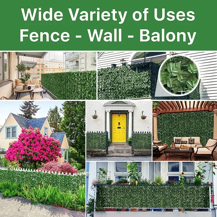 🔥Last Day 49% OFF🔥 - Expandable privacy fence