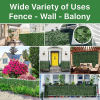 🔥Last Day 49% OFF🔥 - Expandable privacy fence