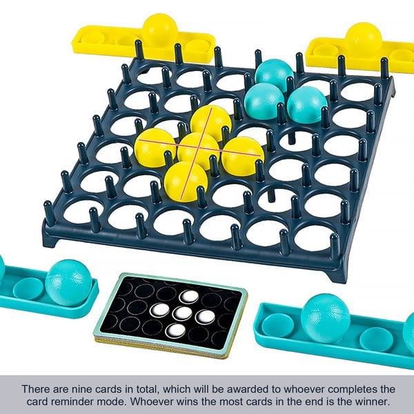 🎄Early Christmas Sale 48% OFF-Jumping Ball Table Game