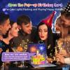 ⏰LAST DAY SALE 50% OFF💥Birthday Cards With Fireworks & Pop Up Cake & Blowable Light and Music