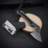 Z-Strike Mini Hatchet With Sheath
