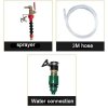 💥LAST DAY SALE 50% OFF💥Cutting Machine Misting System Water Sprayer