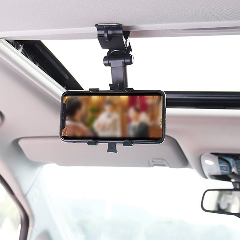 💥LAST DAY SALE 50% OFF💥Multifunctional Car Dashboard Mobile Phone Holder-Buy 2 Get 1 Free