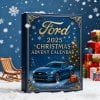 🔥Last Day 50% OFF -🎄2025 Ford Advent Calendar