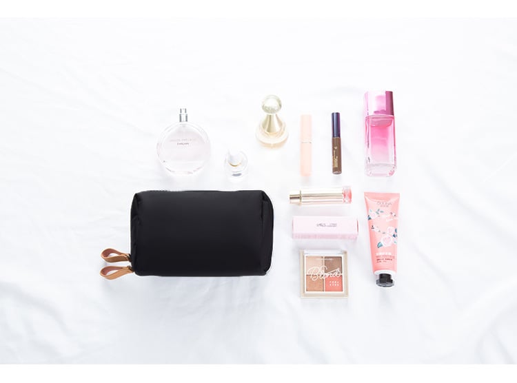 🔥LAST DAY PROMOTION SAVE 70% OFF🔥TRAVEL MAKEUP POUCH - BUY 2 GET 1 FREE NOW