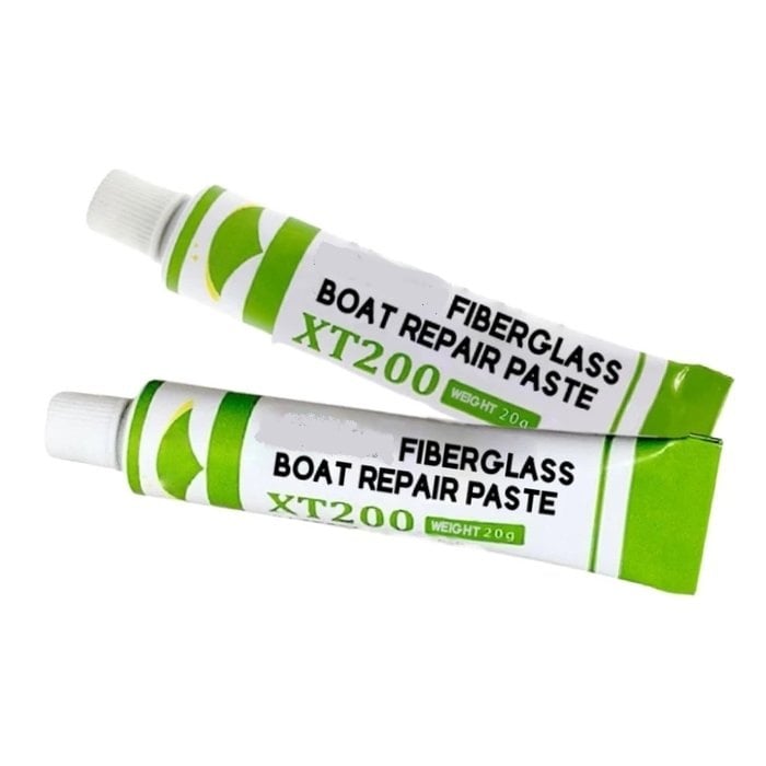 🔥LAST DAY SALE 70% OFF💥Gogolonge Boat Repair Paste⚡BUY 3 GET 2 FREE(5PCS)