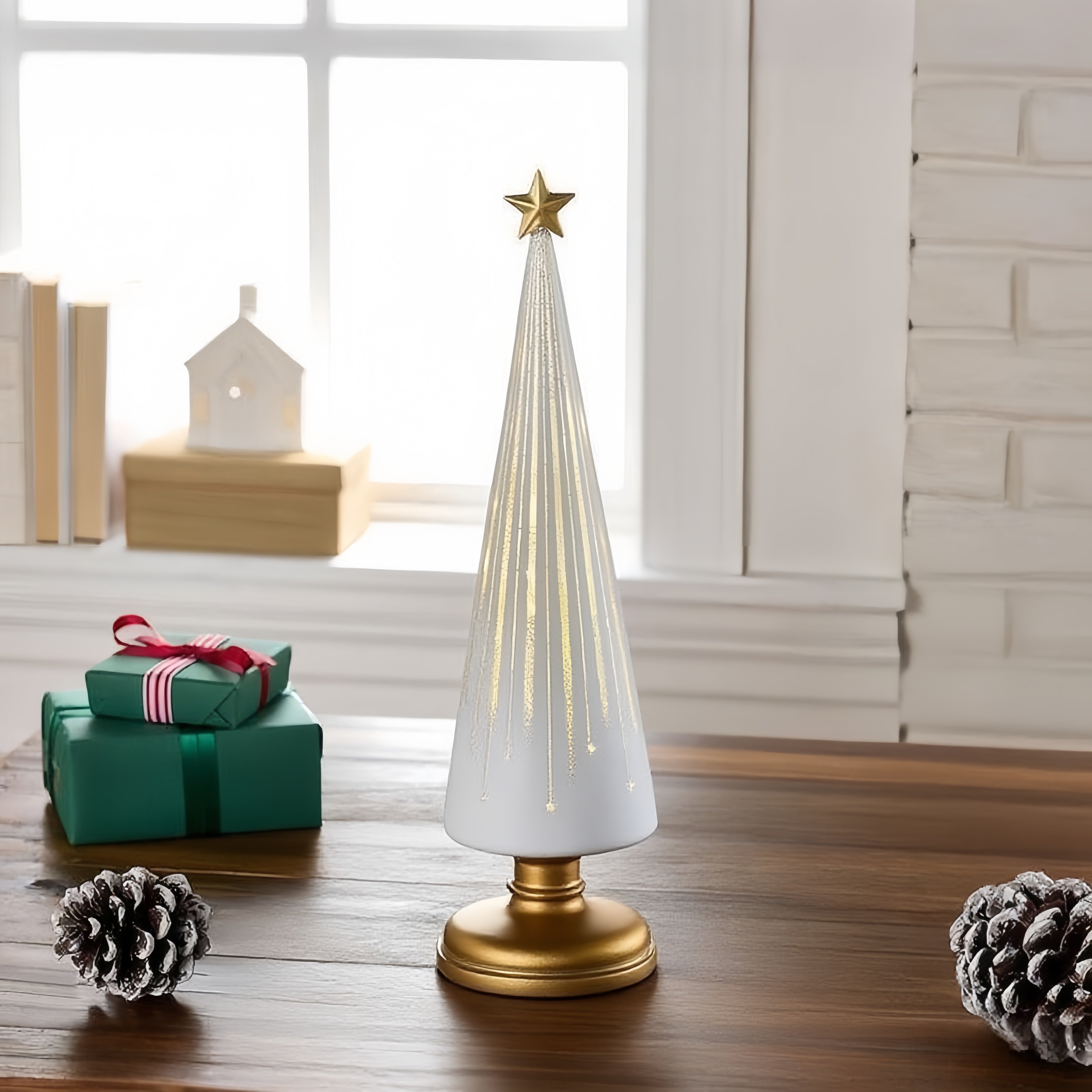 🎄 Festliche Lebkuchen【Vorverkauf】-Design Dekoration für Resin-Weihnachtsanhänger Bastelgeschenk Dekoration
