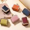 LAST DAY 50% OFF💎Genuine Leather Mini Jewelry Box❤BUY 2 FREE SHIPPING