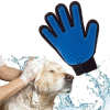 (Summer Flash Sale- 48% OFF) Pet Grooming Brush Glove- Buy 2 Get Extra 20% OFF