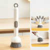 💥LAST DAY SALE 50% OFF💥Fresh Spin Scrubber