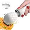 Strong Shock Vibration Women's Masturbation Double Head Massage Stick