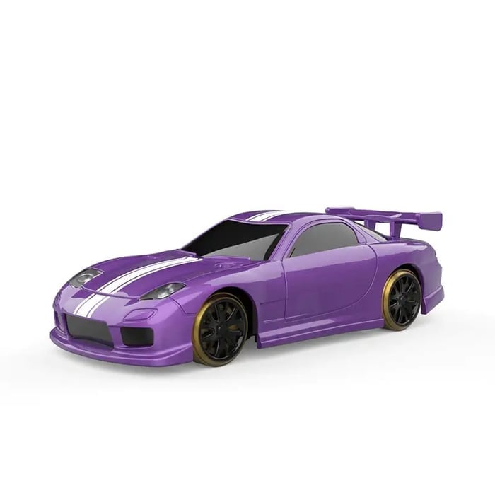 Tabletop Drift RC Car