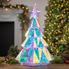 🔥Last Day Promotion 50% OFF🔥Multicolor Christmas Tree