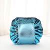 Mermaid Sequin Cosmetic Bag