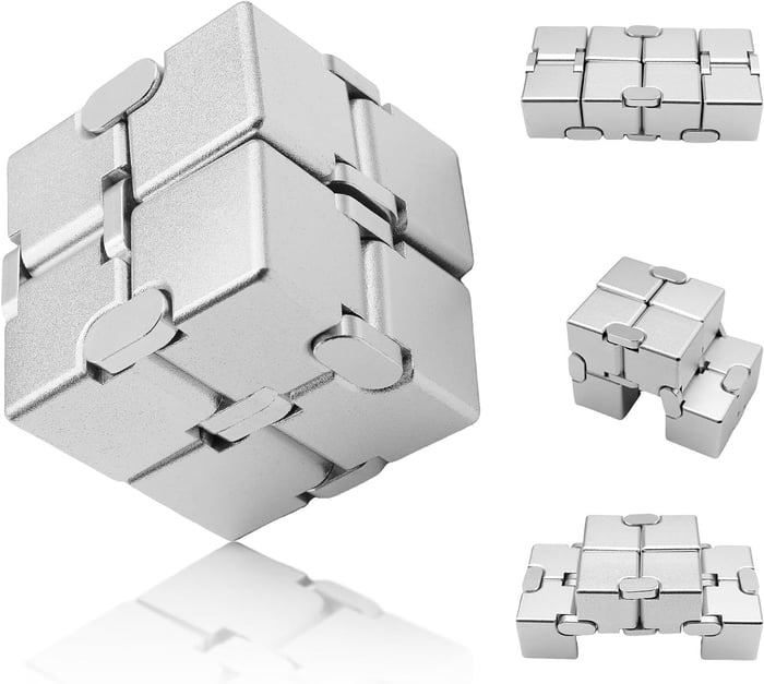 2024Infinity Cube