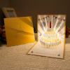 🎁TikTok Last Day Sale - 70% OFF🎉3D Pop Up Birthday Cards