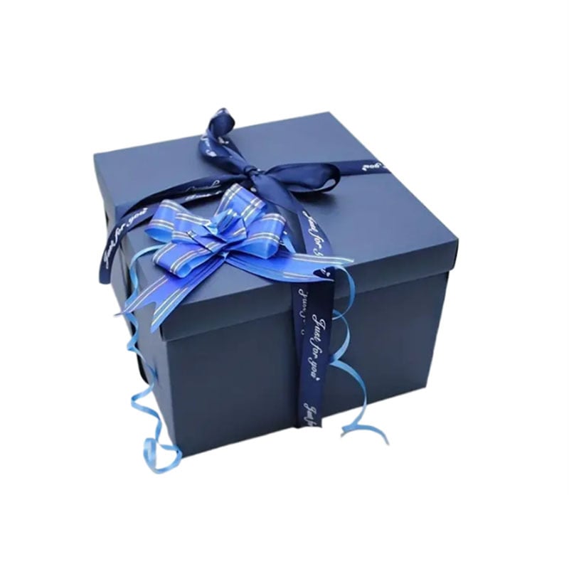 🎄TikTok Christmas Sale -70% OFF✨Reusable Surprise Gift Box🎅