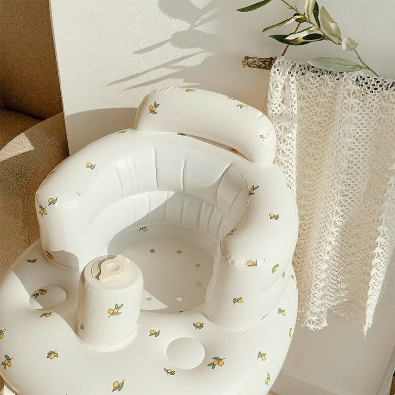 🔥Last Day Promotion 70% OFF🔥Inflatable Baby Chair