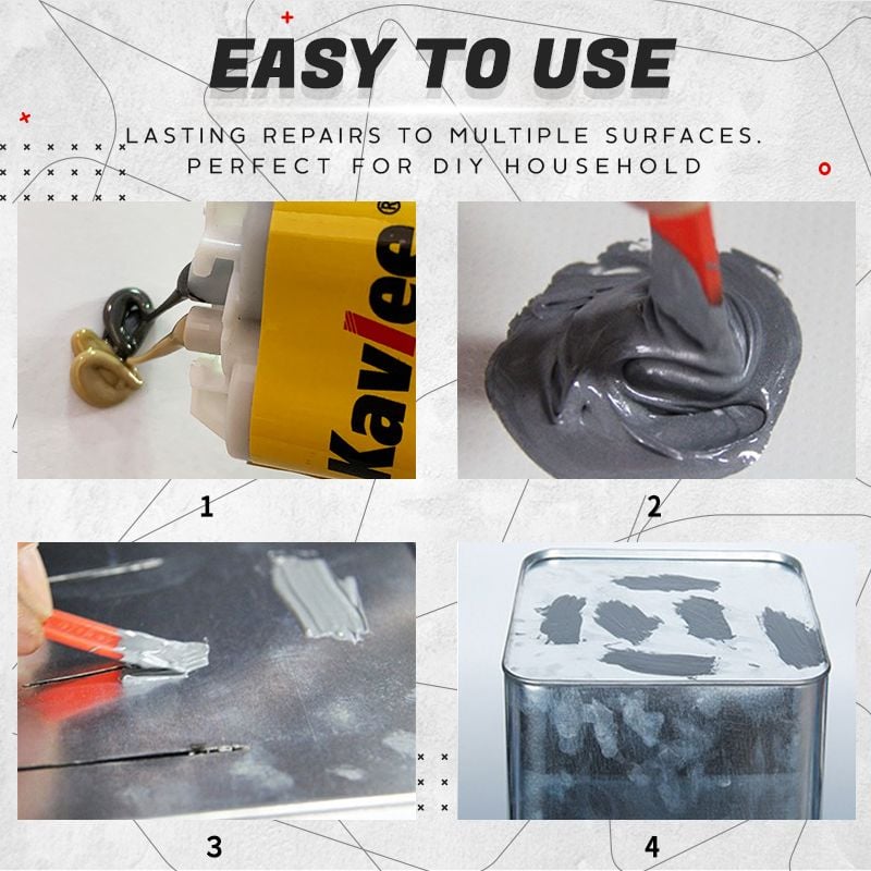 🔥Last Day Promotion 49% OFF🔥 All-purpose Repair Glue