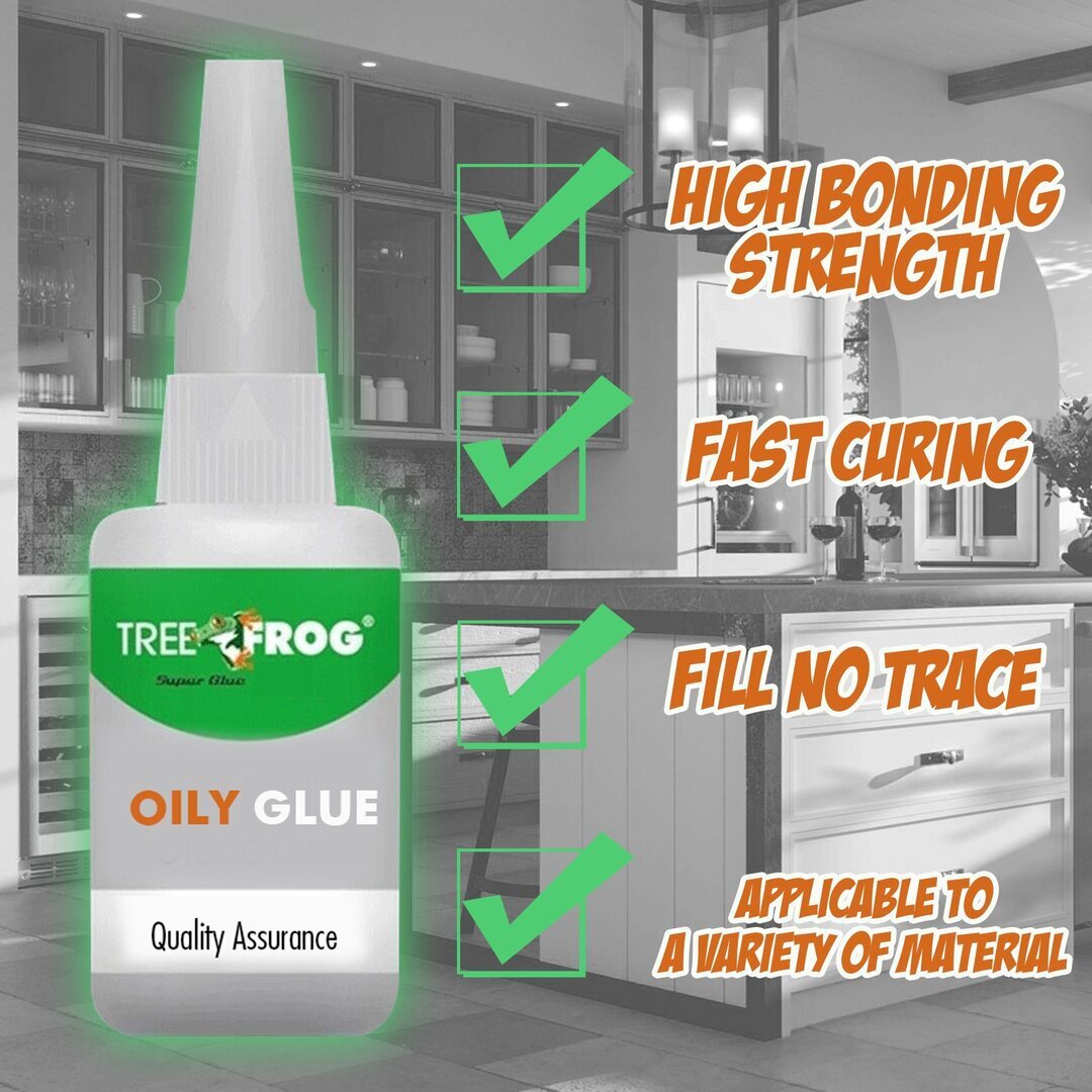 (🎄Early Christmas Sale - 48% OFF)  Powerful universal glue, BUY 5 GET 5 FREE & Free Shipping