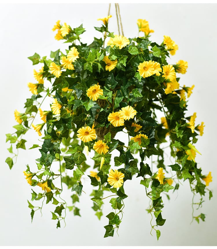 (🔥Last Day Promotion 50% OFF) Simulation Artificial flower