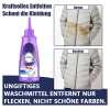 🔥LETZTER TAG 50 % RABATT- 😍Aktiver Enzym-Wäschefleckenentferner