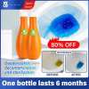 🔥Last Day Promotion 70% OFF-🔥- Bowling Blue Bubble Toilet Bowl Cleaner