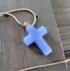 ✝️100% Handmade Crystal Cross Healing Heart (𝐂𝐡𝐚𝐝 𝐒𝐦𝐢𝐭𝐡 𝐇𝐚𝐧𝐝𝐦𝐚𝐝𝐞®)