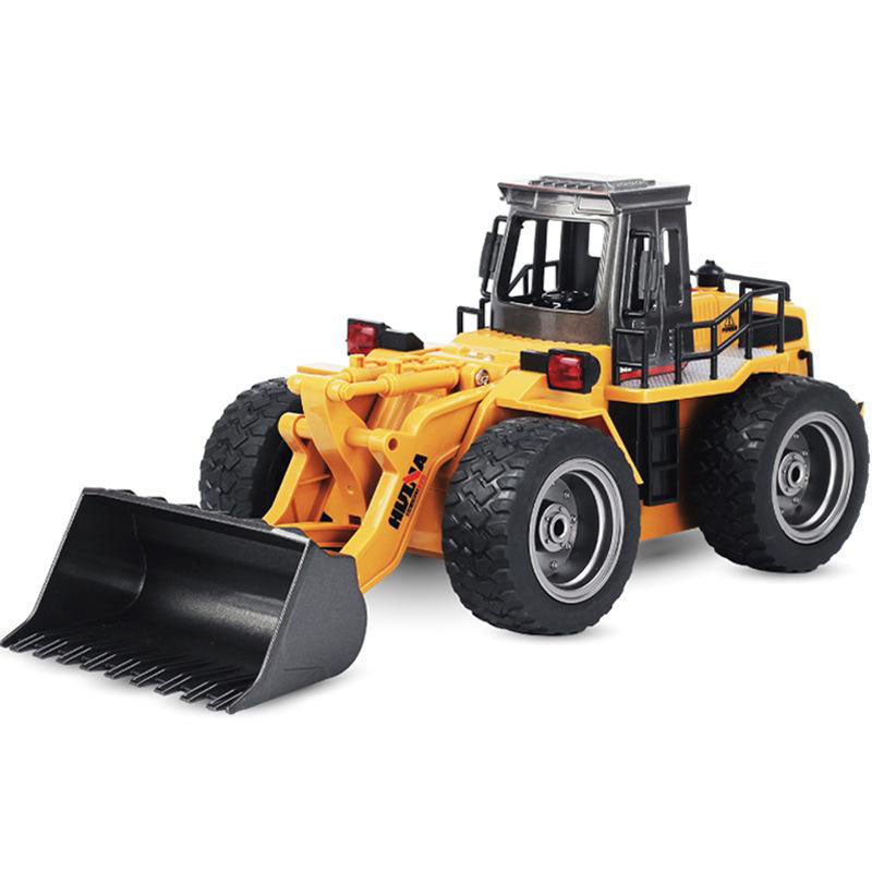 Christmas Hot Sale- 2019 RC Construction Vehicles