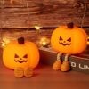 🎃Halloween Sale 60% OFF - Halloween Pumpkin Night Light