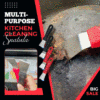 (🎄Early Christmas Hot Sale 50% OFF)Multifunctional cleaning kit(🔥BUY 3 GET FREE SHIPPING)
