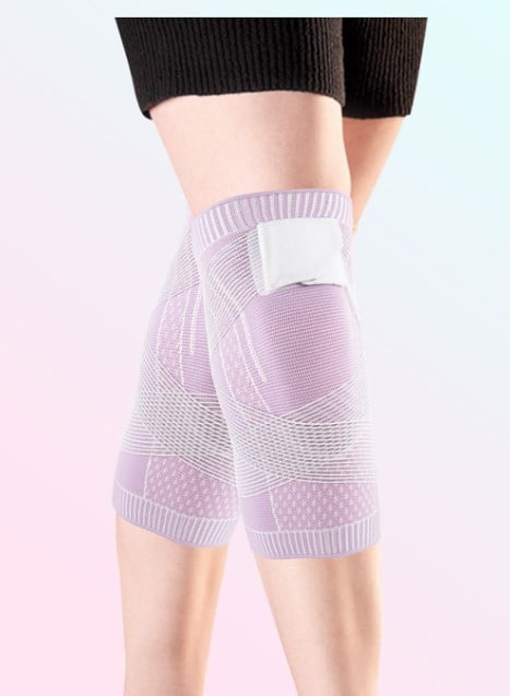 (🔥Last Day 50% OFF) Knee Compression Sleeve - Best Knee Brace