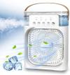 🔥2024 Summer Hot Sale🌬️- Portable Air Conditioner Fan