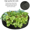 (Last Day Promotion - 49% OFF) Fabric Raised Planting Bed, Buy 4 Get Extra 20% OFF NOW